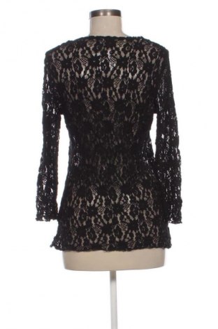 Damen Shirt Canda, Größe M, Farbe Schwarz, Preis € 5,99