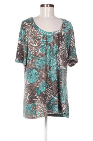 Dámská halenka Canda, Velikost XL, Barva Vícebarevné, Cena  247,00 Kč