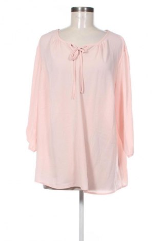 Dámská halenka Canda, Velikost XL, Barva Růžová, Cena  229,00 Kč