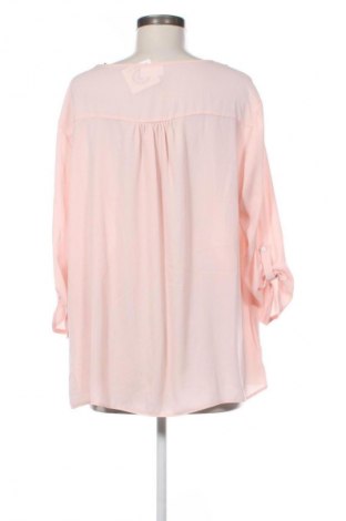 Dámská halenka Canda, Velikost XL, Barva Růžová, Cena  229,00 Kč