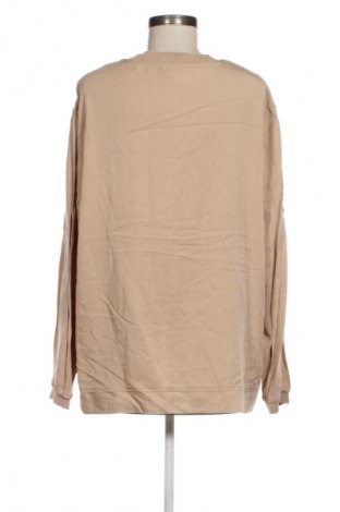 Дамска блуза Canda, Размер XXL, Цвят Бежов, Цена 7,66 €