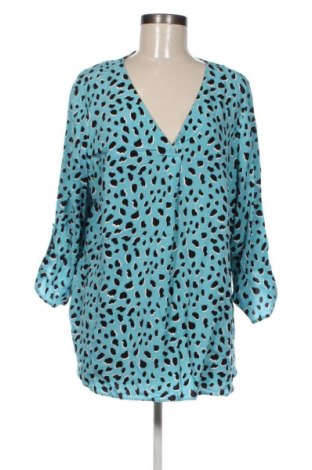 Damen Shirt Canda, Größe L, Farbe Mehrfarbig, Preis € 5,99