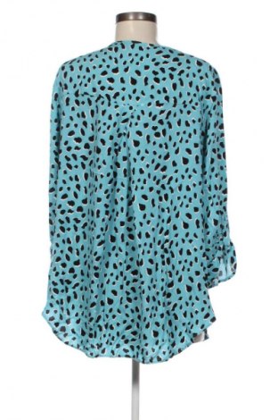 Damen Shirt Canda, Größe L, Farbe Mehrfarbig, Preis € 5,99