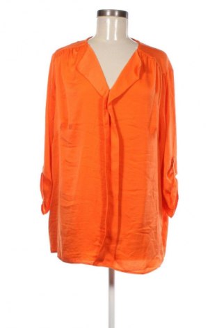 Dámska blúza Canda, Veľkosť XL, Farba Oranžová, Cena  6,95 €