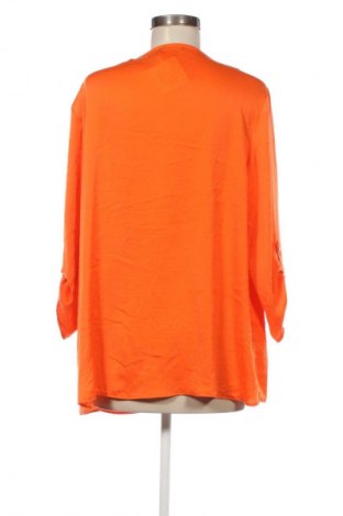 Dámska blúza Canda, Veľkosť XL, Farba Oranžová, Cena  6,95 €