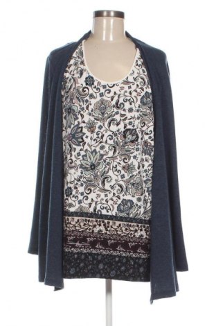 Bluzka damska Canda, Rozmiar XL, Kolor Kolorowy, Cena 40,99 zł