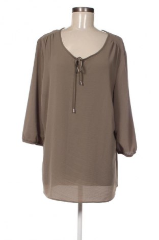 Dámska blúza Canda, Veľkosť XL, Farba Sivá, Cena  7,95 €