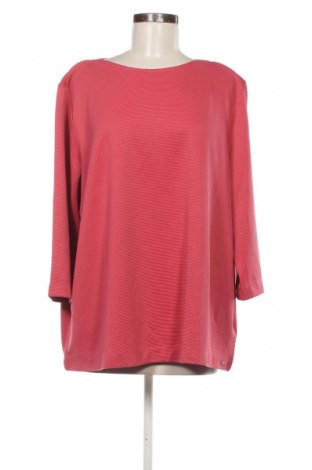 Damen Shirt Canda, Größe XL, Farbe Rot, Preis 8,99 €