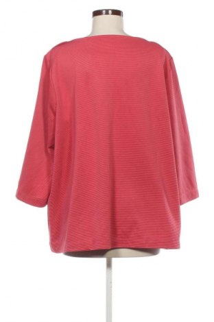 Damen Shirt Canda, Größe XL, Farbe Rot, Preis 8,99 €