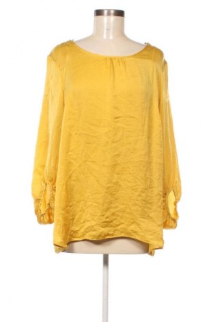 Női blúz Canda, Méret XL, Szín Sárga, Ár 3 069 Ft