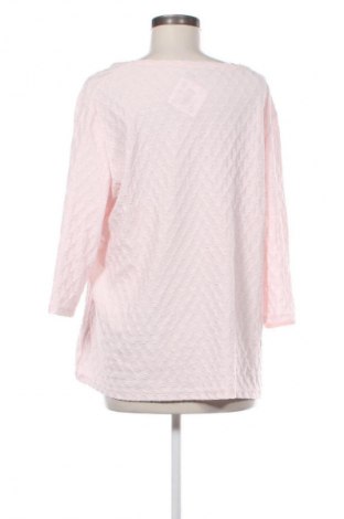 Bluzka damska Canda, Rozmiar XXL, Kolor Popielaty róż, Cena 47,99 zł