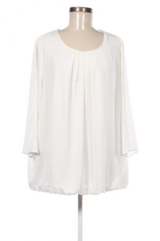 Bluză de femei Canda, Mărime XL, Culoare Alb, Preț 44,99 Lei