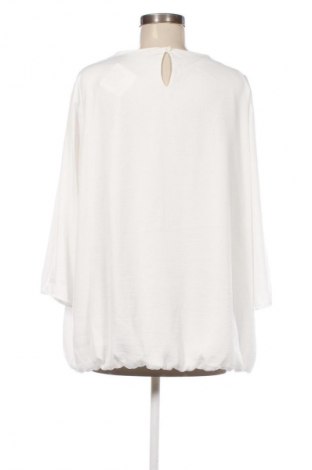 Bluză de femei Canda, Mărime XL, Culoare Alb, Preț 44,99 Lei