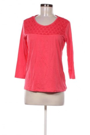 Damen Shirt Canda, Größe S, Farbe Orange, Preis 6,99 €