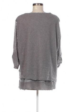 Dámská halenka Canda, Velikost XL, Barva Šedá, Cena  189,00 Kč