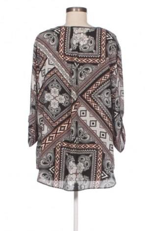 Bluză de femei Canda, Mărime XL, Culoare Multicolor, Preț 38,99 Lei
