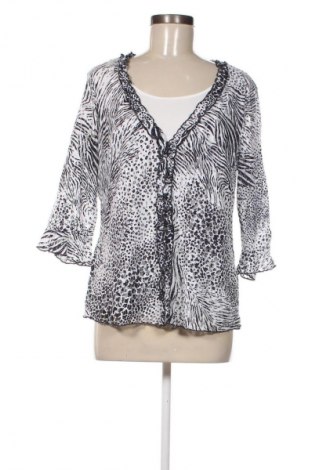 Damen Shirt Canda, Größe XL, Farbe Mehrfarbig, Preis 8,99 €