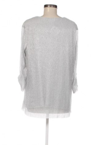 Dámska blúza Canda, Veľkosť XL, Farba Sivá, Cena  6,95 €