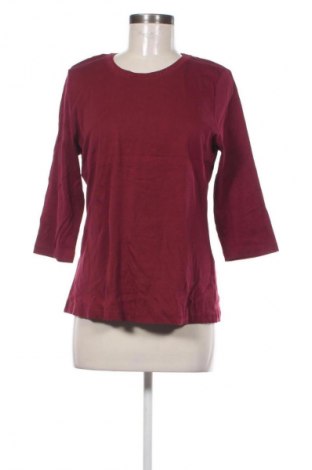 Dámská halenka Canda, Velikost L, Barva Červená, Cena  149,00 Kč