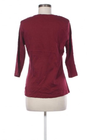 Dámská halenka Canda, Velikost L, Barva Červená, Cena  149,00 Kč