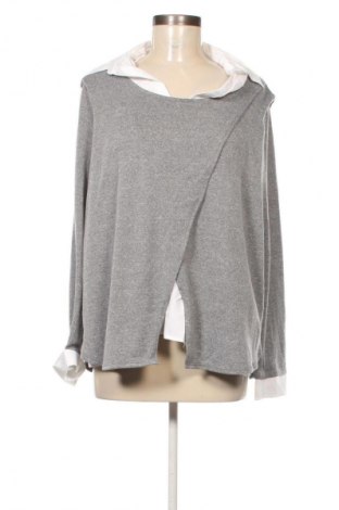 Bluzka damska Canda, Rozmiar XL, Kolor Szary, Cena 59,99 zł