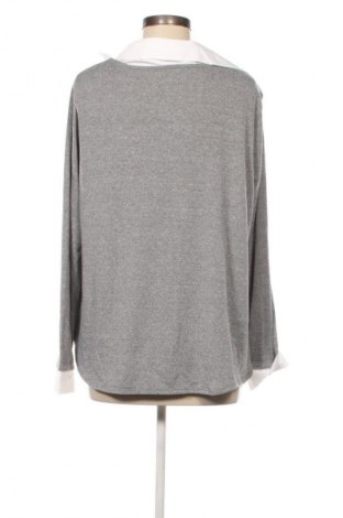 Bluzka damska Canda, Rozmiar XL, Kolor Szary, Cena 59,99 zł