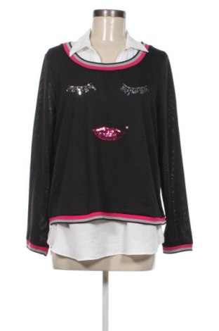 Bluzka damska Canda, Rozmiar M, Kolor Kolorowy, Cena 24,99 zł