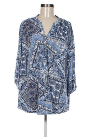 Damen Shirt Canda, Größe XXL, Farbe Mehrfarbig, Preis 12,99 €