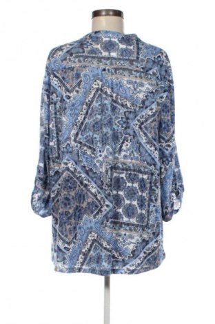 Damen Shirt Canda, Größe XXL, Farbe Mehrfarbig, Preis 12,99 €