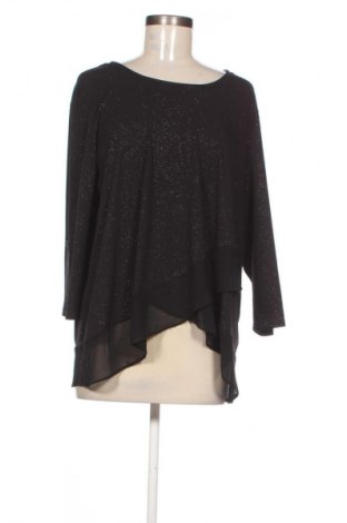 Dámská halenka Canda, Velikost XL, Barva Černá, Cena  241,00 Kč