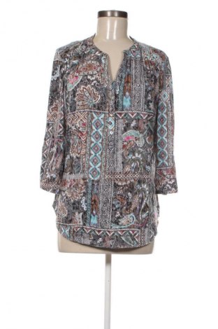 Damen Shirt Canda, Größe XL, Farbe Mehrfarbig, Preis 9,99 €