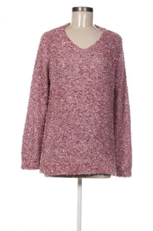 Damen Shirt Canda, Größe M, Farbe Rosa, Preis 5,99 €