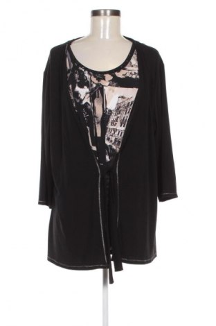 Dámska blúza Canda, Veľkosť XXL, Farba Viacfarebná, Cena  11,95 €