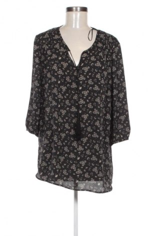 Дамска блуза Canda, Размер M, Цвят Многоцветен, Цена 4,99 лв.