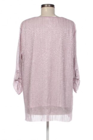 Bluzka damska Canda, Rozmiar 3XL, Kolor Kolorowy, Cena 60,99 zł