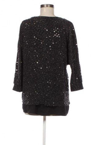 Dámska blúza Canda, Veľkosť L, Farba Čierna, Cena  6,95 €