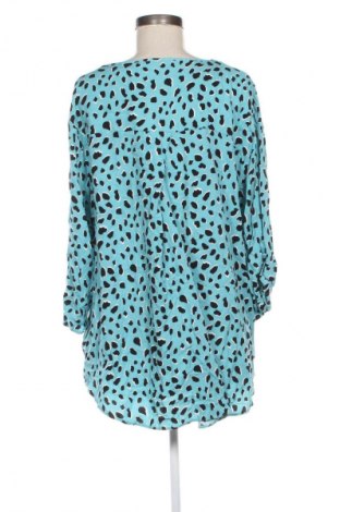 Bluză de femei Canda, Mărime XXL, Culoare Multicolor, Preț 33,99 Lei