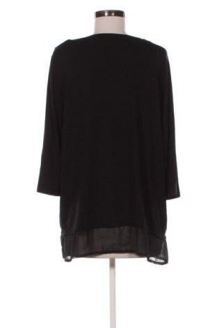 Dámská halenka Canda, Velikost L, Barva Černá, Cena  159,00 Kč