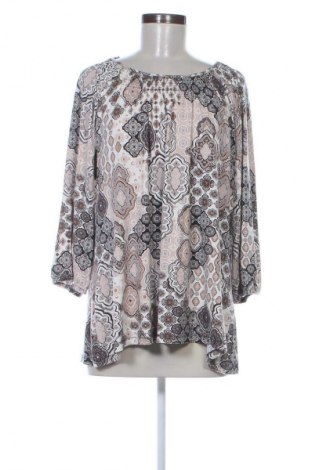 Bluză de femei Canda, Mărime XL, Culoare Multicolor, Preț 44,99 Lei