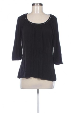 Bluzka damska Canda, Rozmiar M, Kolor Czarny, Cena 44,94 zł