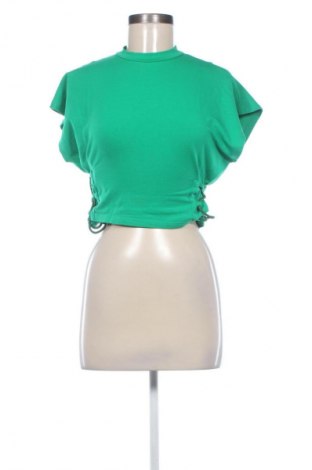 Dámská halenka Capsule, Velikost S, Barva Zelená, Cena  247,00 Kč