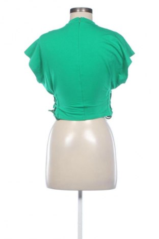 Dámská halenka Capsule, Velikost S, Barva Zelená, Cena  247,00 Kč