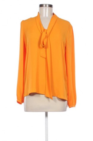 Damen Shirt Caramel, Größe M, Farbe Orange, Preis € 24,49