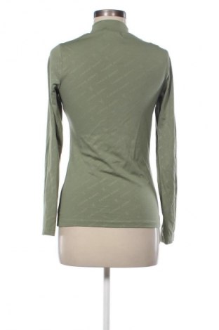 Damen Shirt Cardio Bunny, Größe M, Farbe Grün, Preis € 11,76