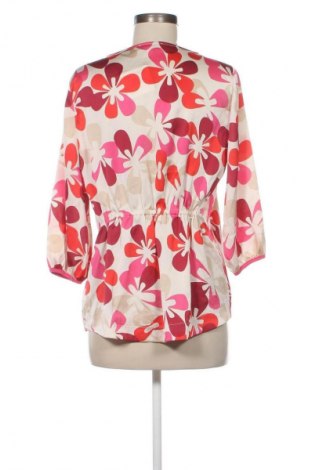 Γυναικεία μπλούζα Carla Ferroni, Μέγεθος M, Χρώμα Πολύχρωμο, Τιμή 16,99 €