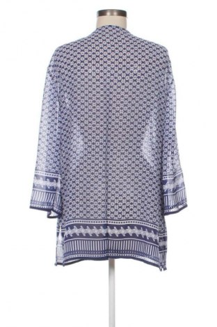 Γυναικεία μπλούζα Carla Ferroni, Μέγεθος L, Χρώμα Πολύχρωμο, Τιμή 16,99 €