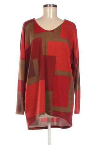 Damen Shirt Carry, Größe XL, Farbe Mehrfarbig, Preis 9,79 €