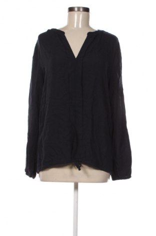 Дамска блуза Cartoon, Размер L, Цвят Син, Цена 12,99 лв.