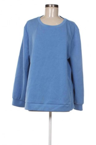 Dámska blúza Cartoon, Veľkosť XL, Farba Modrá, Cena  9,95 €