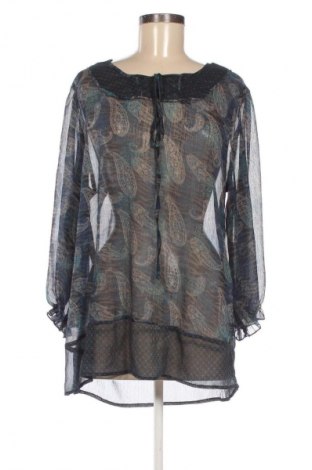 Damen Shirt Casual Clothing, Größe XL, Farbe Mehrfarbig, Preis 10,00 €